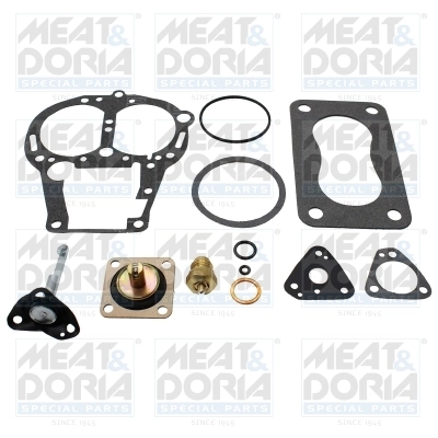 Repair Kit, carburettor